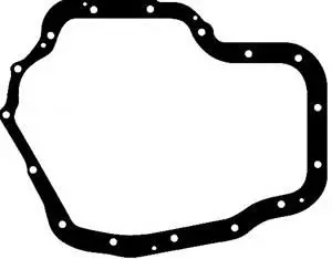 Handler.Part Gasket, wet sump BGA AG9950 1