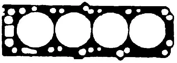 Handler.Part Gasket, cylinder head BGA CH0308 1