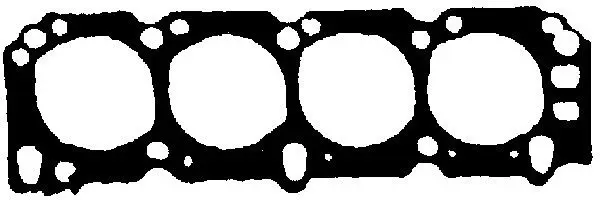 Handler.Part Gasket, cylinder head BGA CH0331 1