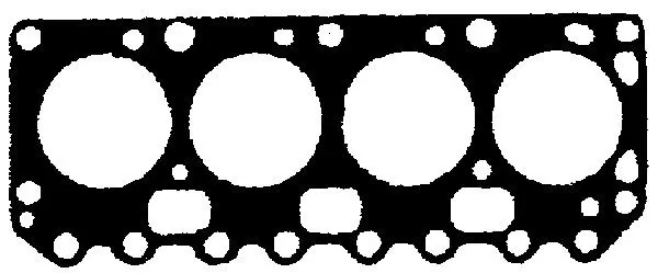 Handler.Part Gasket, cylinder head BGA CH0334 1