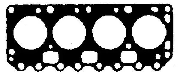 Handler.Part Gasket, cylinder head BGA CH0337 1