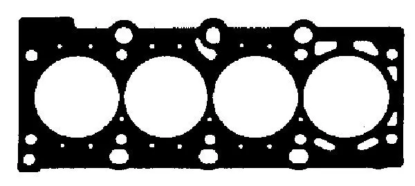 Handler.Part Gasket, cylinder head BGA CH0342 1