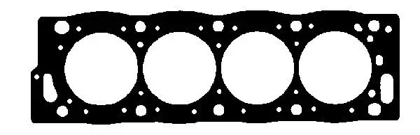 Handler.Part Gasket, cylinder head BGA CH0343 1