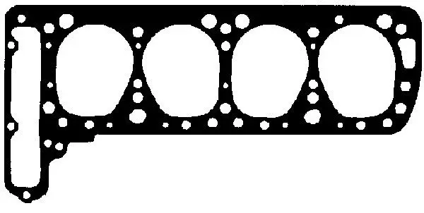 Handler.Part Gasket, cylinder head BGA CH0353 1