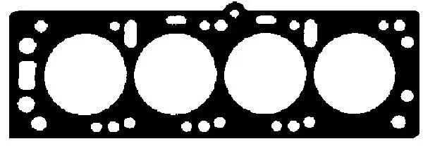 Handler.Part Gasket, cylinder head BGA CH0369 1