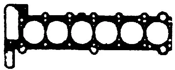 Handler.Part Gasket, cylinder head BGA CH0381 1