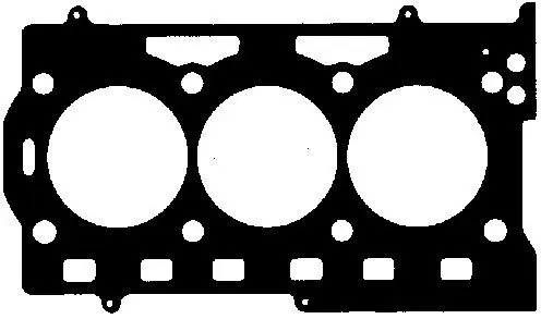 Handler.Part Gasket, cylinder head BGA CH0519 1