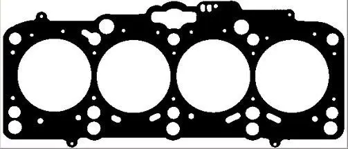 Handler.Part Gasket, cylinder head BGA CH0525B 1