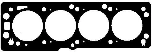 Handler.Part Gasket, cylinder head BGA CH0555 1