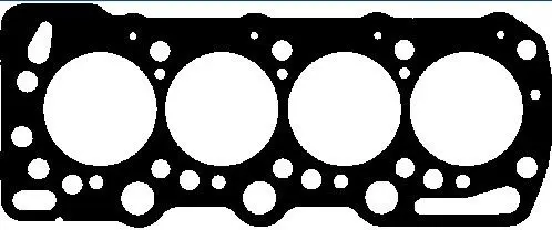 Handler.Part Gasket, cylinder head BGA CH0556 1