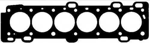 Handler.Part Gasket, cylinder head BGA CH0565 1