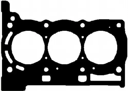 Handler.Part Gasket, cylinder head BGA CH0582 1