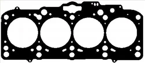 Handler.Part Gasket, cylinder head BGA CH0589A 1