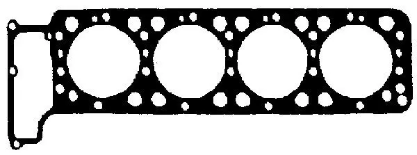 Handler.Part Gasket, cylinder head BGA CH1319 1