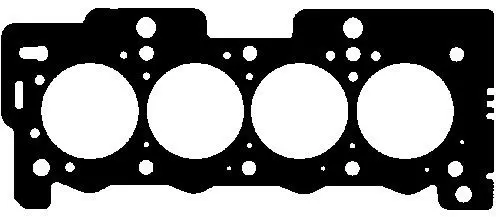 Handler.Part Gasket, cylinder head BGA CH1507 1