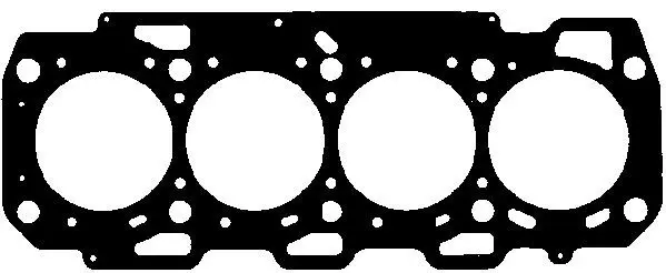 Handler.Part Gasket, cylinder head BGA CH1510B 1