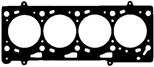 Handler.Part Gasket, cylinder head BGA CH1518 1