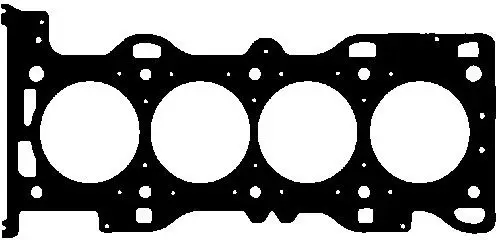 Handler.Part Gasket, cylinder head BGA CH1525 1