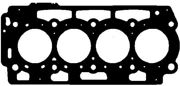 Handler.Part Gasket, cylinder head BGA CH1532A 1