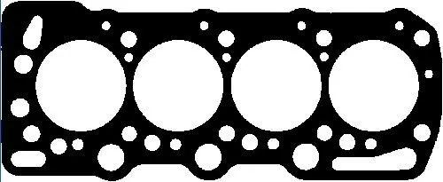 Handler.Part Gasket, cylinder head BGA CH1534 1