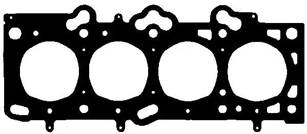 Handler.Part Gasket, cylinder head BGA CH1536 1