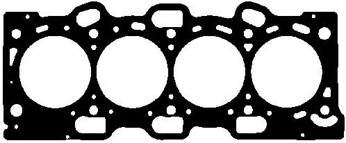 Handler.Part Gasket, cylinder head BGA CH1542 1