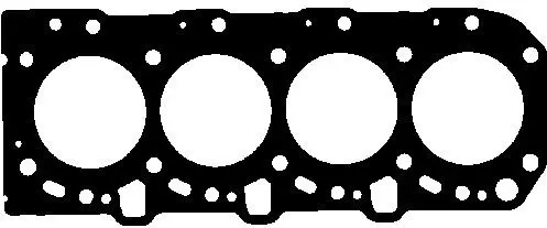 Handler.Part Gasket, cylinder head BGA CH1544 1