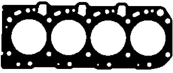 Handler.Part Gasket, cylinder head BGA CH1544A 1