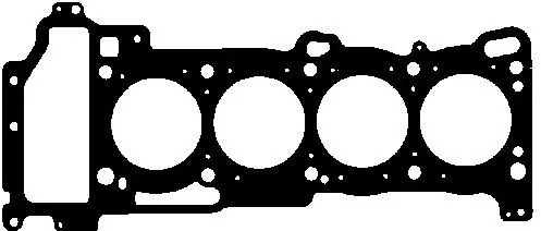 Handler.Part Gasket, cylinder head BGA CH1548 1