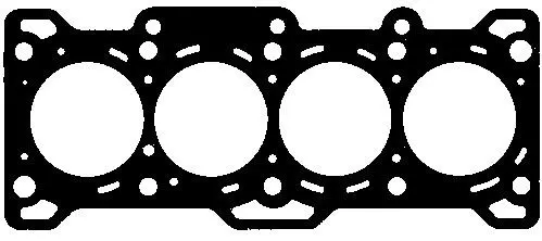 Handler.Part Gasket, cylinder head BGA CH1553 1