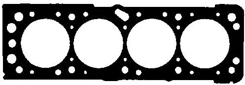 Handler.Part Gasket, cylinder head BGA CH1557 1