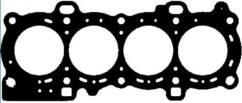 Handler.Part Gasket, cylinder head BGA CH1560 1