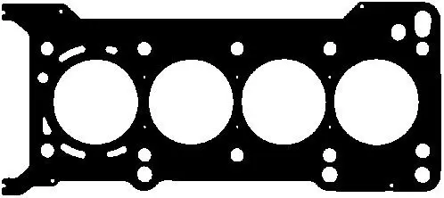 Handler.Part Gasket, cylinder head BGA CH1561 1