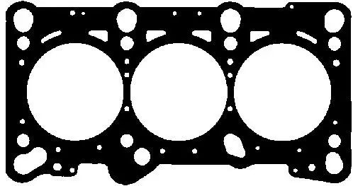 Handler.Part Gasket, cylinder head BGA CH1579 1