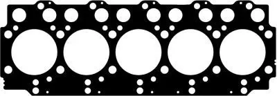 Handler.Part Gasket, cylinder head BGA CH1587B 1