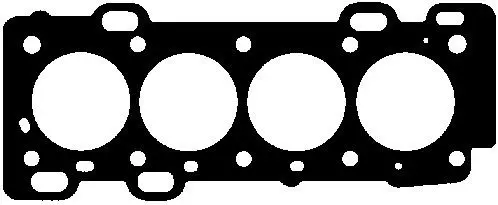 Handler.Part Gasket, cylinder head BGA CH1591 1