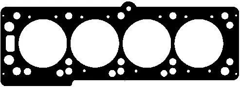 Handler.Part Gasket, cylinder head BGA CH1593 1