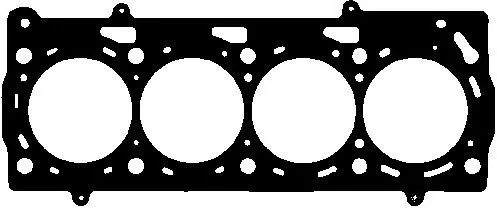 Handler.Part Gasket, cylinder head BGA CH1597 1