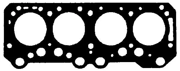 Handler.Part Gasket, cylinder head BGA CH2345 1