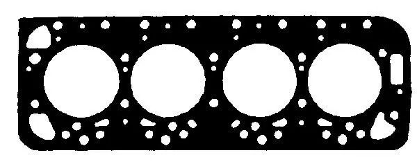 Handler.Part Gasket, cylinder head BGA CH2364 1