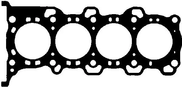 Handler.Part Gasket, cylinder head BGA CH2526 1