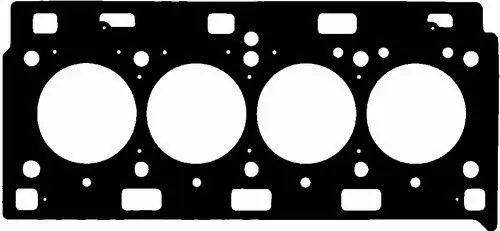 Handler.Part Gasket, cylinder head BGA CH2560 1