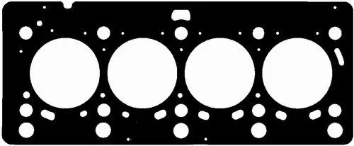 Handler.Part Gasket, cylinder head BGA CH2561 1