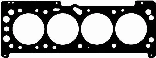 Handler.Part Gasket, cylinder head BGA CH2566 1