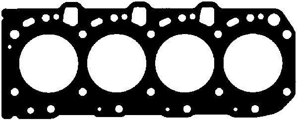 Handler.Part Gasket, cylinder head BGA CH2585C 1