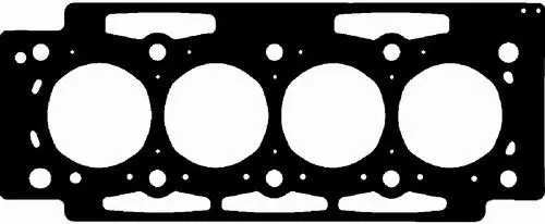 Handler.Part Gasket, cylinder head BGA CH2594 1