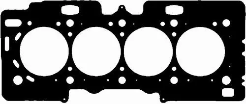 Handler.Part Gasket, cylinder head BGA CH2597 1