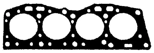 Handler.Part Gasket, cylinder head BGA CH3300 1