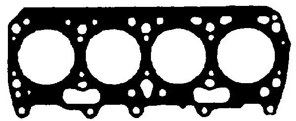 Handler.Part Gasket, cylinder head BGA CH3307 1