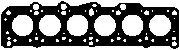 Handler.Part Gasket, cylinder head BGA CH3314B 1